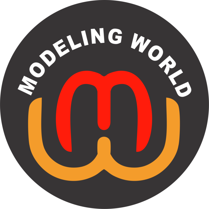 Contact Us – Modeling World